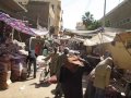 Luxor market