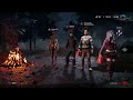 Dead by Daylight 798 - Take Distortion (No Commentary)