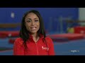 Fisk University gymnastics team makes history | Nightline