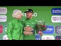 Tour of Britain 2019 | Stage two highlights: Scottish Borders