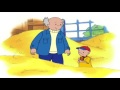 Caillou Full Episode: Farmer Caillou | Videos For Kids