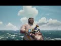 Sea of Thieves Status