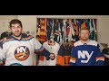 Unboxing Reviews: Stadium Series New York Islanders and Philadelphia Flyers