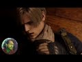 LEON WAS INFECTED | RESIDENT EVIL 4 REEMAKE | #2 | #sonicgm
