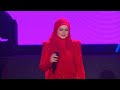 2024: Usah Diragui , Sempadan & Azimat Cinta - Konsert Sebuah Epitome Saya Siti Nurhaliza