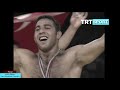 Asrın Güreşcisi Hamza Yerlikaya'dan Müthiş Geri Dönüş