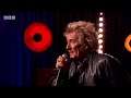 Rod Stewart with Jools Holland - Almost Like Being In Love (Radio 2 Piano Room)