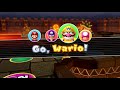 Playing as Bowser on EVERY Bowser Party Board in Mario Party 10 (Master CPUs)