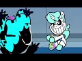 CORRUPTED SMILING CRITTERS, Poppy Playtime Chapter 3