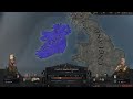 Crusader Kings 3 | Becoming King of Ireland | Twitch Playthrough | Part 5