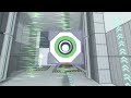 Vectronic - Portal 2 (speedrun 01:39.27 pb)