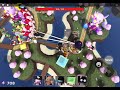 Easter Eggland Experience (Tower Heroes)