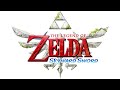 Bamboo Island - The Legend of Zelda Skyward Sword Music Extended [1 Hour]