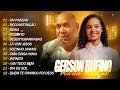 Gerson Rufino, Maria Marçal Os Melhores de Adoração || GRANDES SUCESSOS - Reconstrução, Infinito