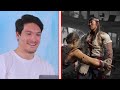 ER Doctor & Kenshi REACT to Mortal Kombat 1 (MK1) Fatalities