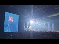 노엘 갤러거 Noel Gallagher - Don't Look Back In Anger Live 내한 떼창 20240726