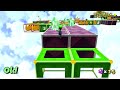 Luigi's New Voice Comparison vs Original