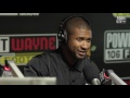 Usher Talks 'Hard II Love', New Marriage, + Reflects On His Career