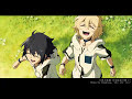 【MAD/AMV - Owari no Seraph 】 I'm the ScaPEGoat -Mikaela Hyakuya