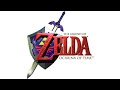 Hyrule Field Main Theme - The Legend of Zelda: Ocarina of Time Music Extended