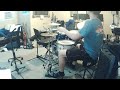 Still Into You - Paramore (Drum Cover)