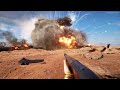 Vendetta | Realistic Immersive Ultra Graphics Gameplay [4K UHD 60FPS] Battlefield 1