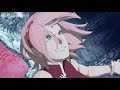 Sakura vs Shin | Boruto: Naruto Next Generations