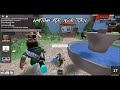 SO I PLAYED MM2 AS A MINI AVATAR