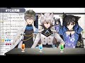 【ENG Sub】Some TCB Siblings wholesomeness to brighten up your day 【NijisanjiEN x NoriPro x Holostars】