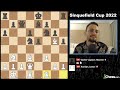 CHESS CHEATING Drama Continues...