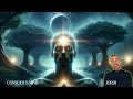 YOUR PINEAL GLAND WILL BEGIN TO VIBRATE AFTER 3 MIN | Open your third eye (frequency of 741 Hz)