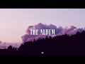 BLACKPINK 'The Album' Piano Album