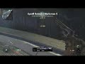 Waystedyou - Black Ops Game Clip