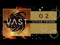 VAST Horizon | Season 1 | Ep. 2 | Little Things