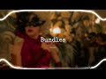Bundles [edit audio]