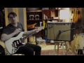 The Basement - Fender Limited Edition '65 Deluxe Reverb/Strat Demo
