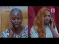HEALING DESIRES - New Nollywood drama featuring Daniel Etim Effiong and Scarlet Gomez.