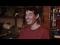 How To: Backpacking with Jim Zellers & Alex Honnold