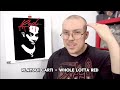 ALL FANTANO REVIEWS ON *OPIUM* ALBUMS (WORST TO BEST)