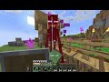 AKU BERTAHAN HIDUP 100 HARI DI MINECRAFT HARDCORE 1.21 - [PART 1]