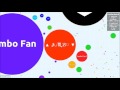 PLAYING AGARIO WITH THE BEST FAMILY ON YOUTUBE | Agar.io |