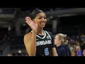 WNBA Fans Reject Angel Reese's BET Sportswoman of the Year Award to the Chicago Sky Player