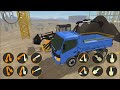 City Road Builder Construction 3D - Highway JCB Excavator Simulator - Android Gameplay