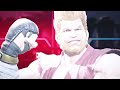 Tekken 8 ▰ (MOON) LARS Tekken 8 God SUPREME Ranked Matches April 28, 2024