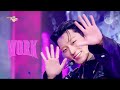 ATEEZ (에이티즈) - WORK [Lyrics] | KBS WORLD TV 240531