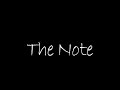The Note
