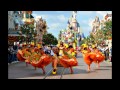 Vive La Vie -Mickey's Halloween Celebration - Official song (Disneyland Paris)