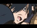 Borushiki destroyed Sasuke rinnegan | Sasuke and Kawaki vs Borushiki | Momoshiki take over Boruto