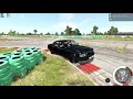 Can Russian cars drift in BeamNG.drive?