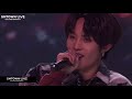 210101 IMLAY 'Asteroid (Feat. YANGYANG of WayV)' SMTOWN LIVE